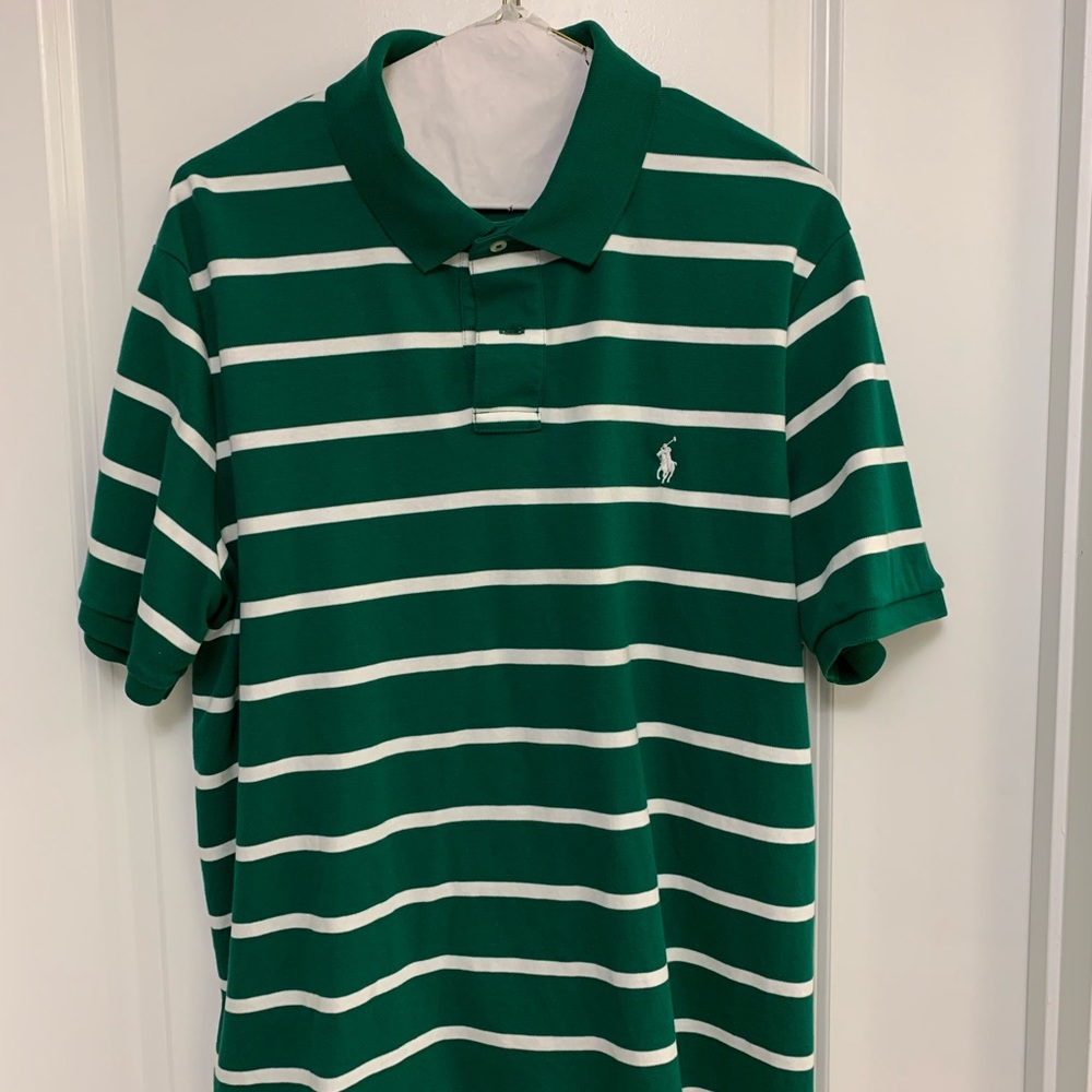 Polo Shirt